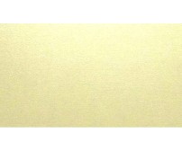 Kartong Curious Metallics 250g - White Gold, 25 lehte, A4